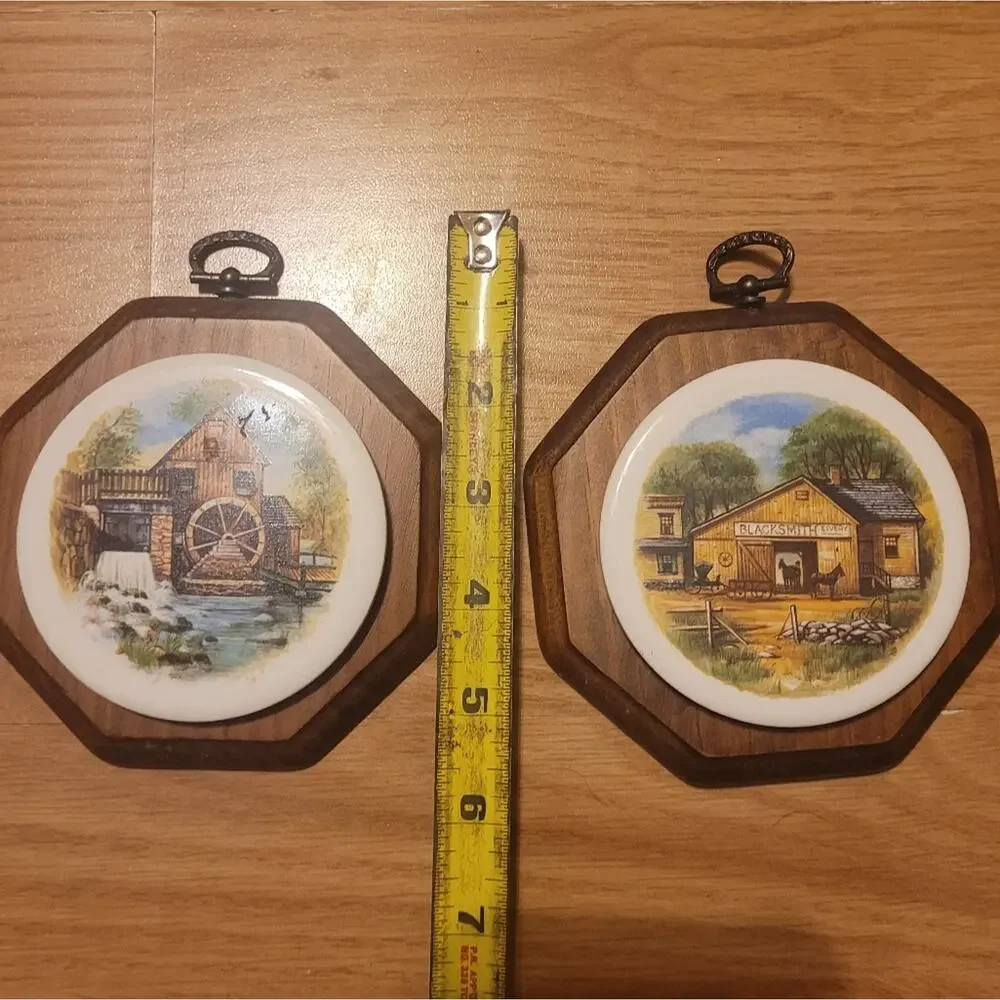 Vintage vtg handmade